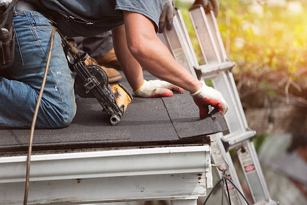 Quick and Trustworthy Emergency Roof Repair Services in Lauderdale Lakes, FL