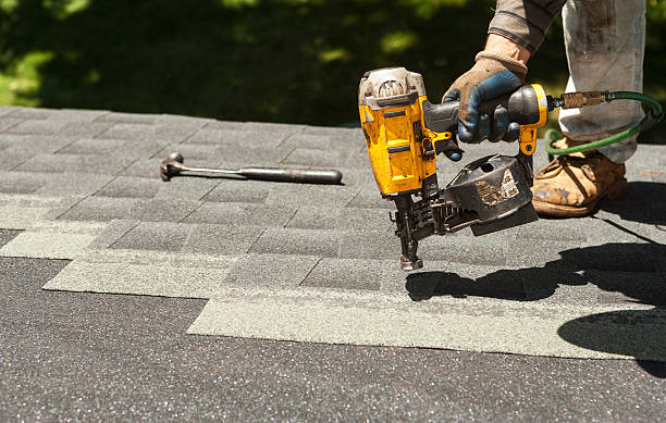 Gutter Installation and Roofing in Lauderdale Lakes, FL